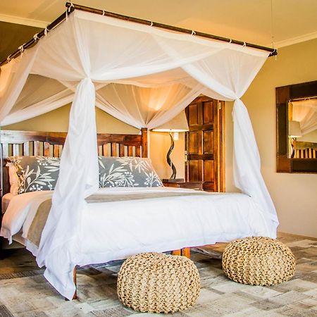 African Safari Lodge Grahamstown Zewnętrze zdjęcie