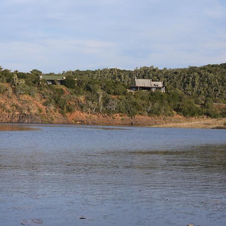 African Safari Lodge Grahamstown Zewnętrze zdjęcie