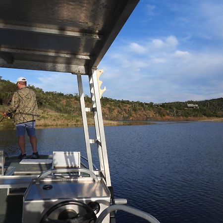 African Safari Lodge Grahamstown Zewnętrze zdjęcie