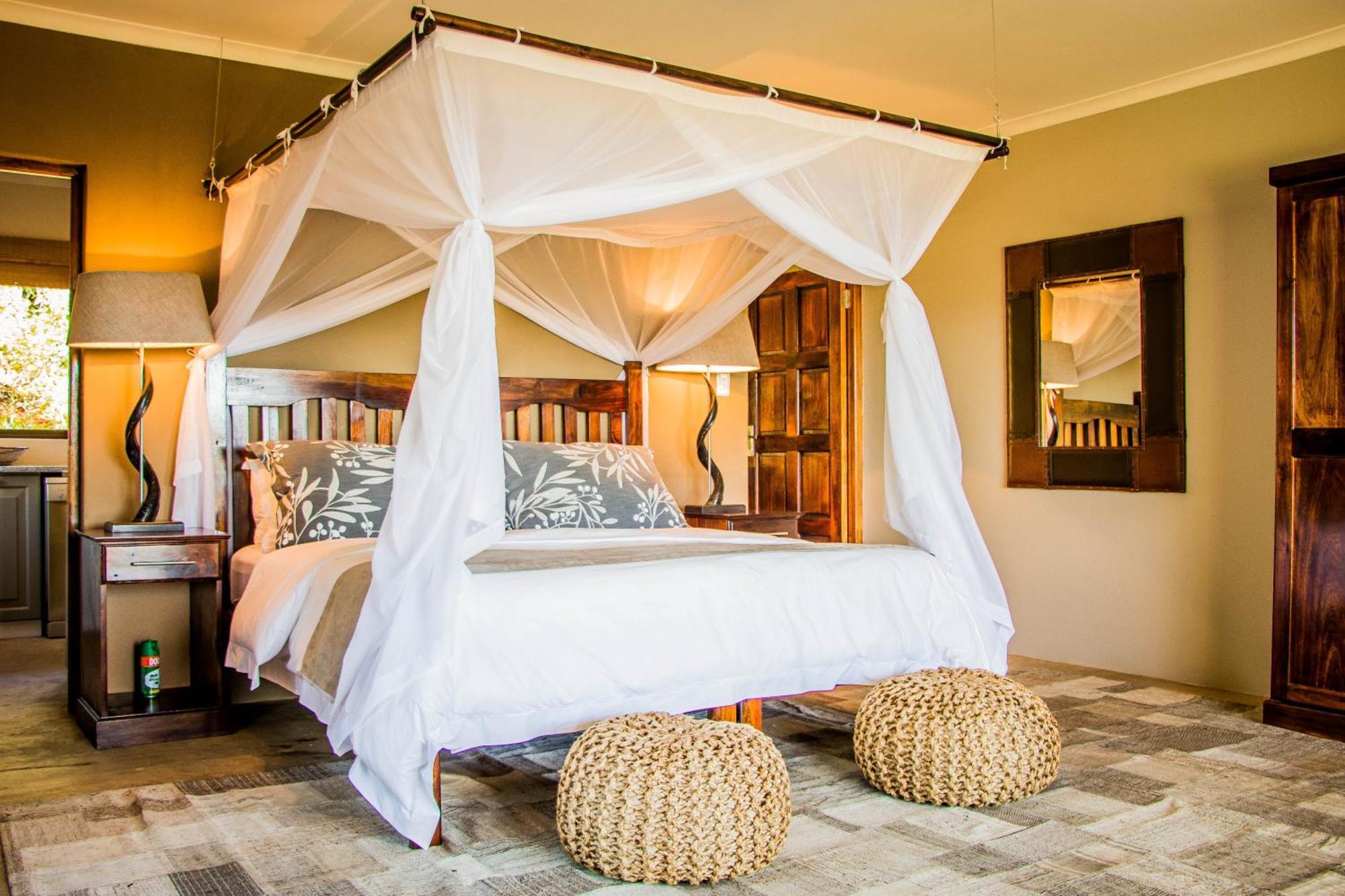 African Safari Lodge Grahamstown Zewnętrze zdjęcie