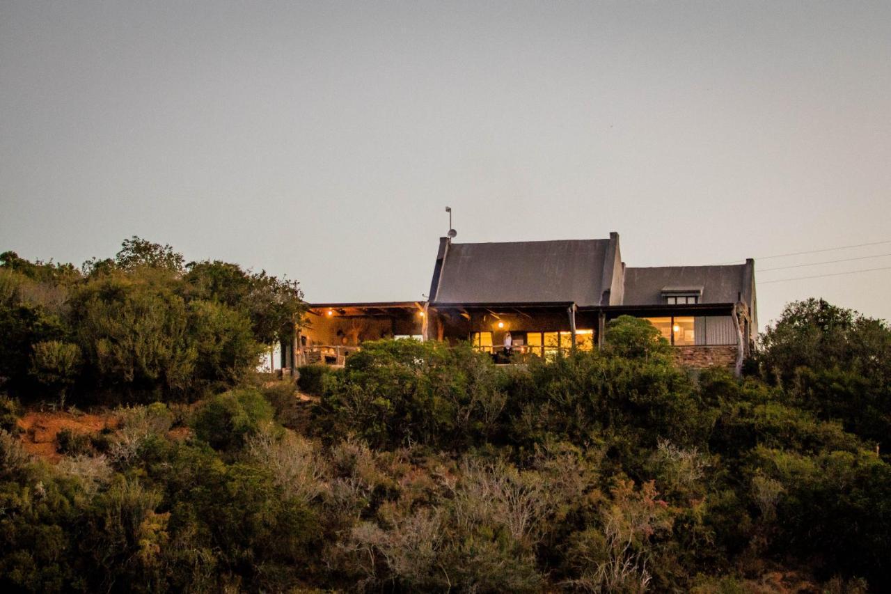 African Safari Lodge Grahamstown Zewnętrze zdjęcie
