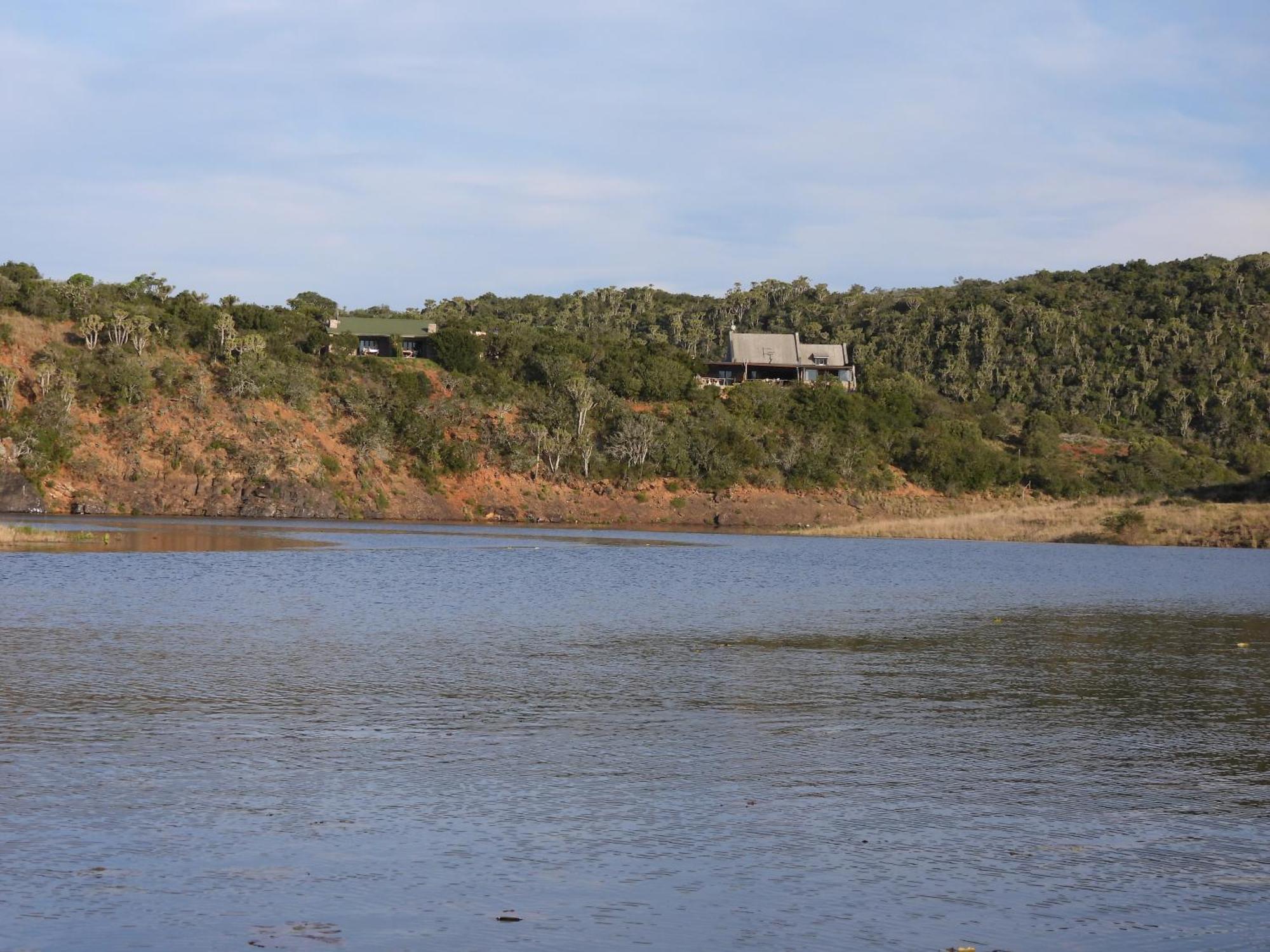 African Safari Lodge Grahamstown Zewnętrze zdjęcie