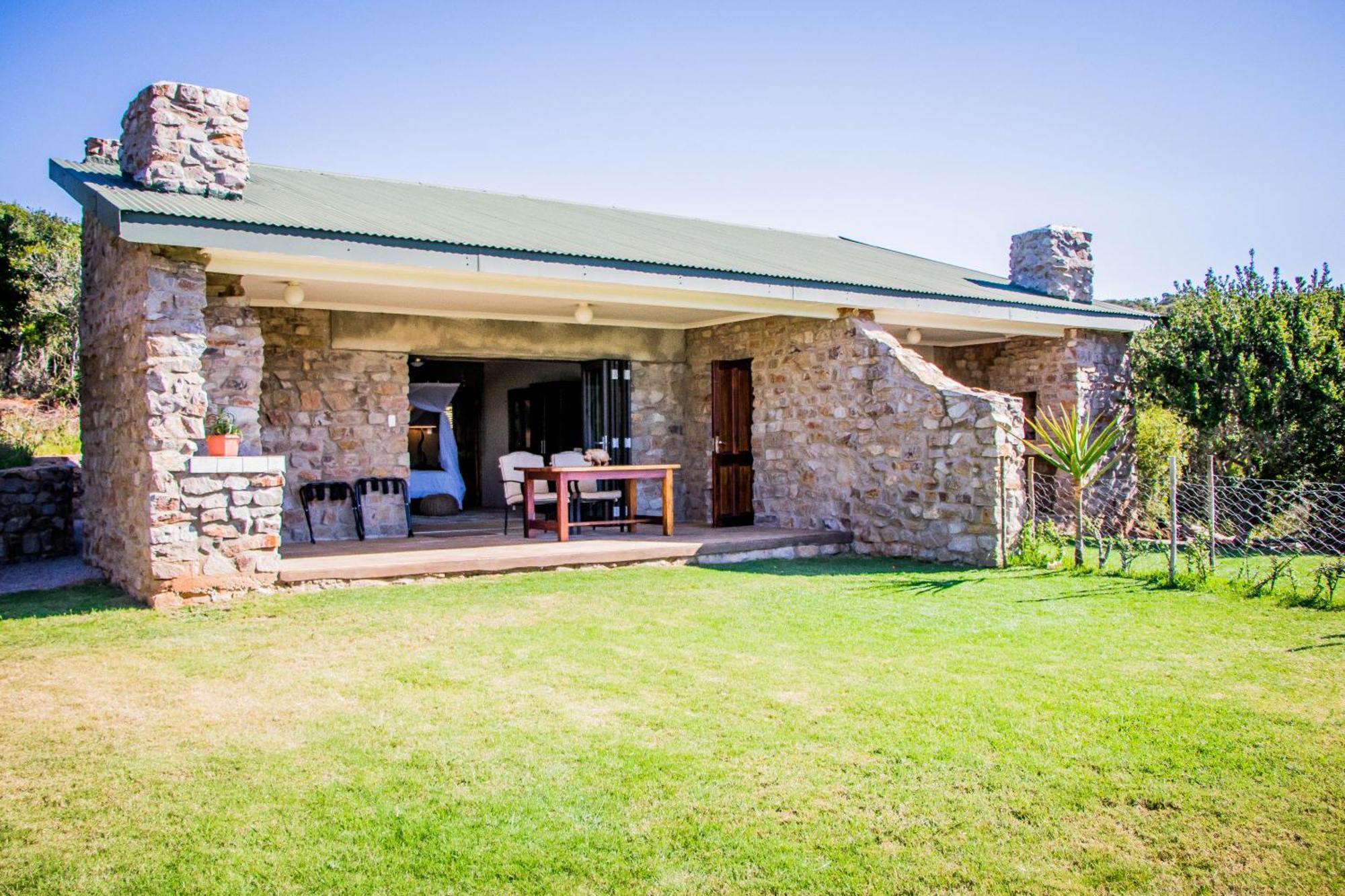 African Safari Lodge Grahamstown Zewnętrze zdjęcie
