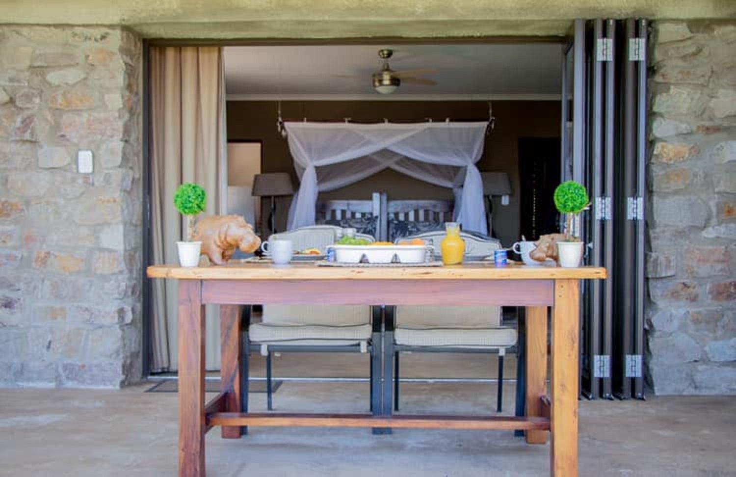 African Safari Lodge Grahamstown Zewnętrze zdjęcie