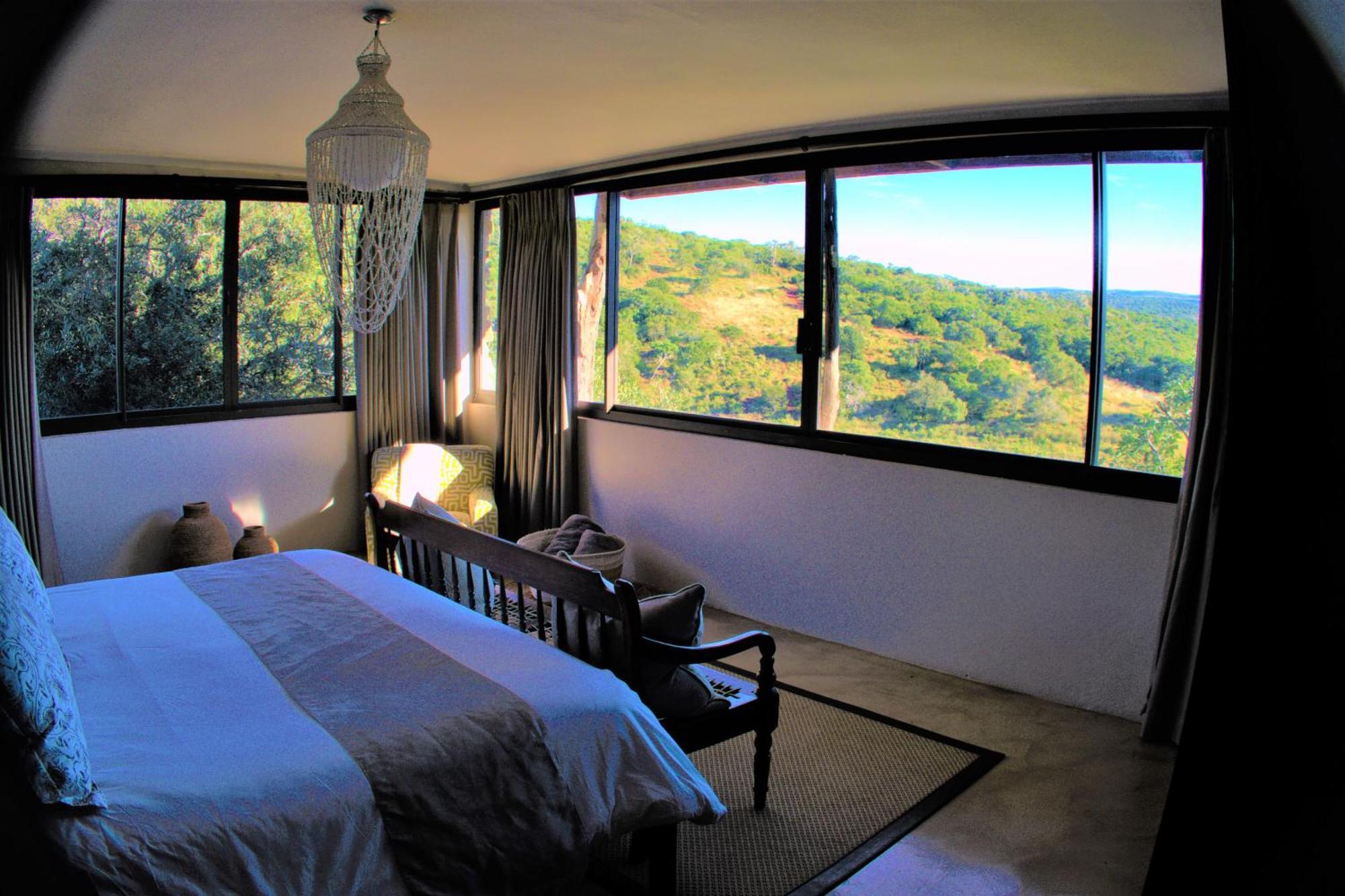 African Safari Lodge Grahamstown Zewnętrze zdjęcie