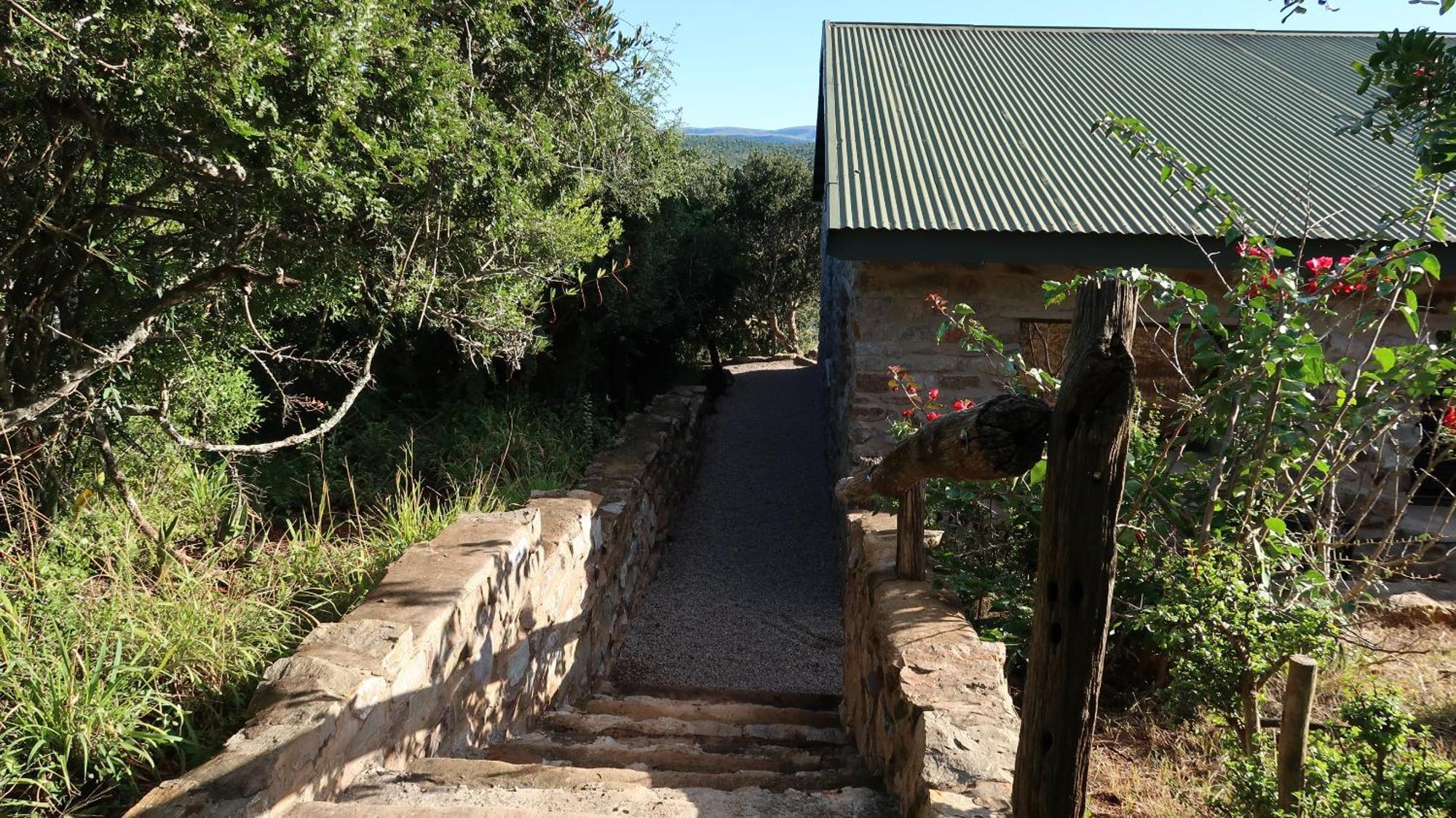 African Safari Lodge Grahamstown Zewnętrze zdjęcie
