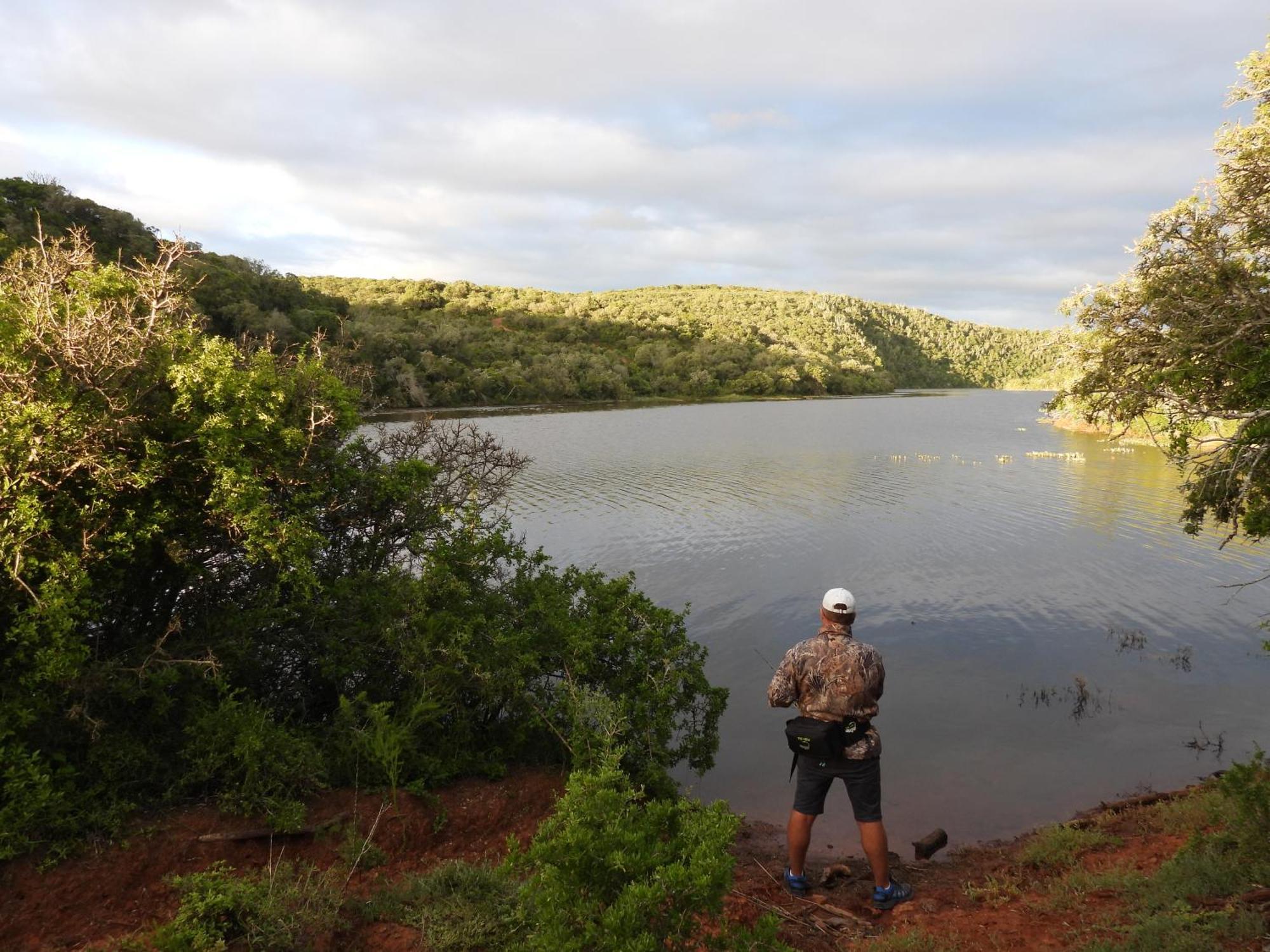 African Safari Lodge Grahamstown Zewnętrze zdjęcie