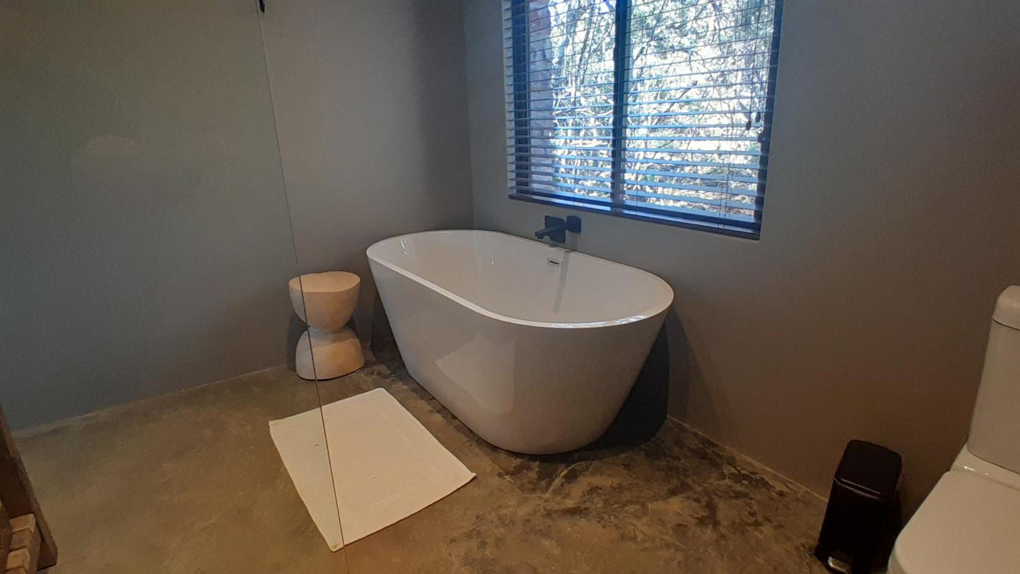 African Safari Lodge Grahamstown Zewnętrze zdjęcie