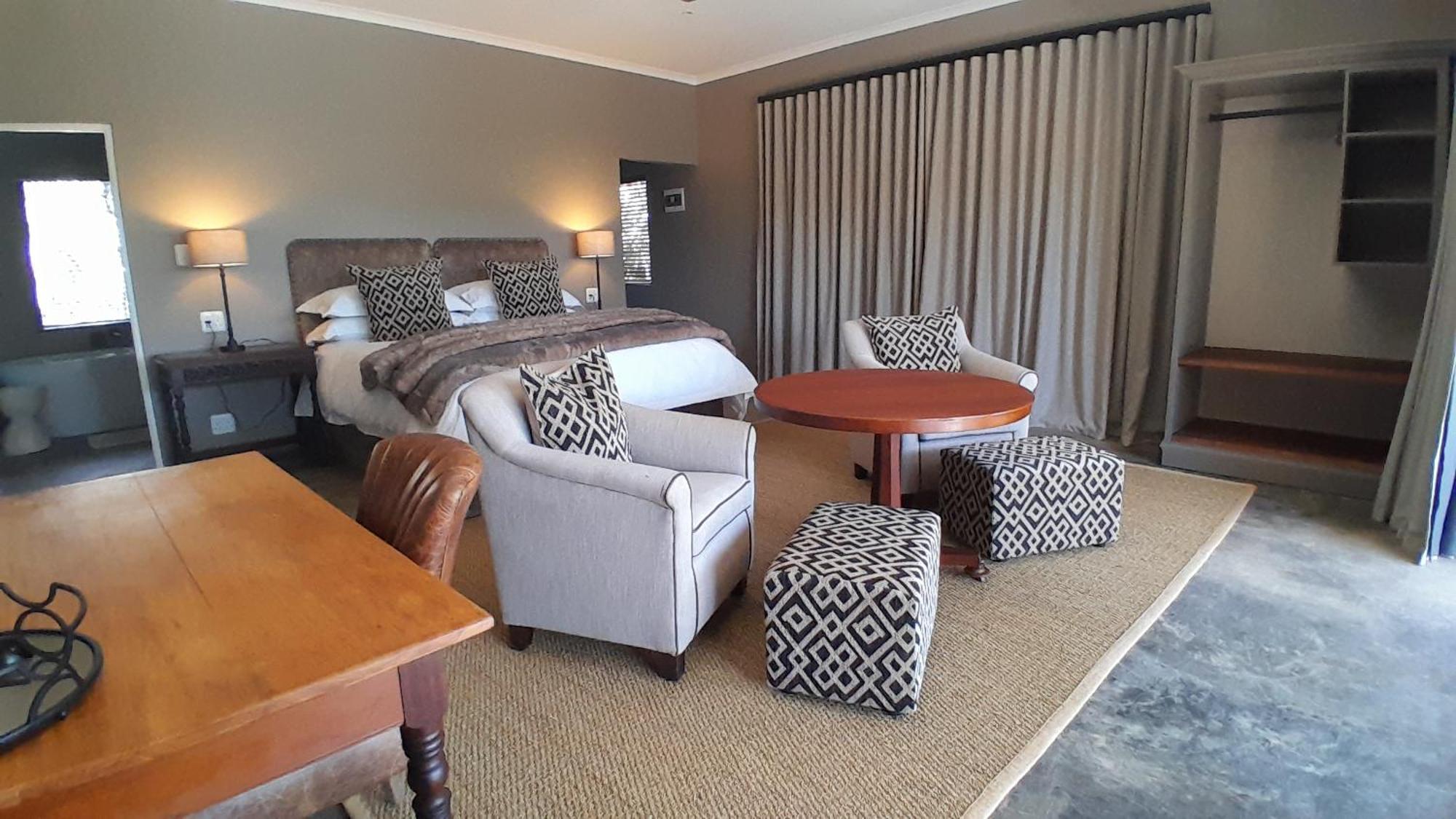 African Safari Lodge Grahamstown Zewnętrze zdjęcie