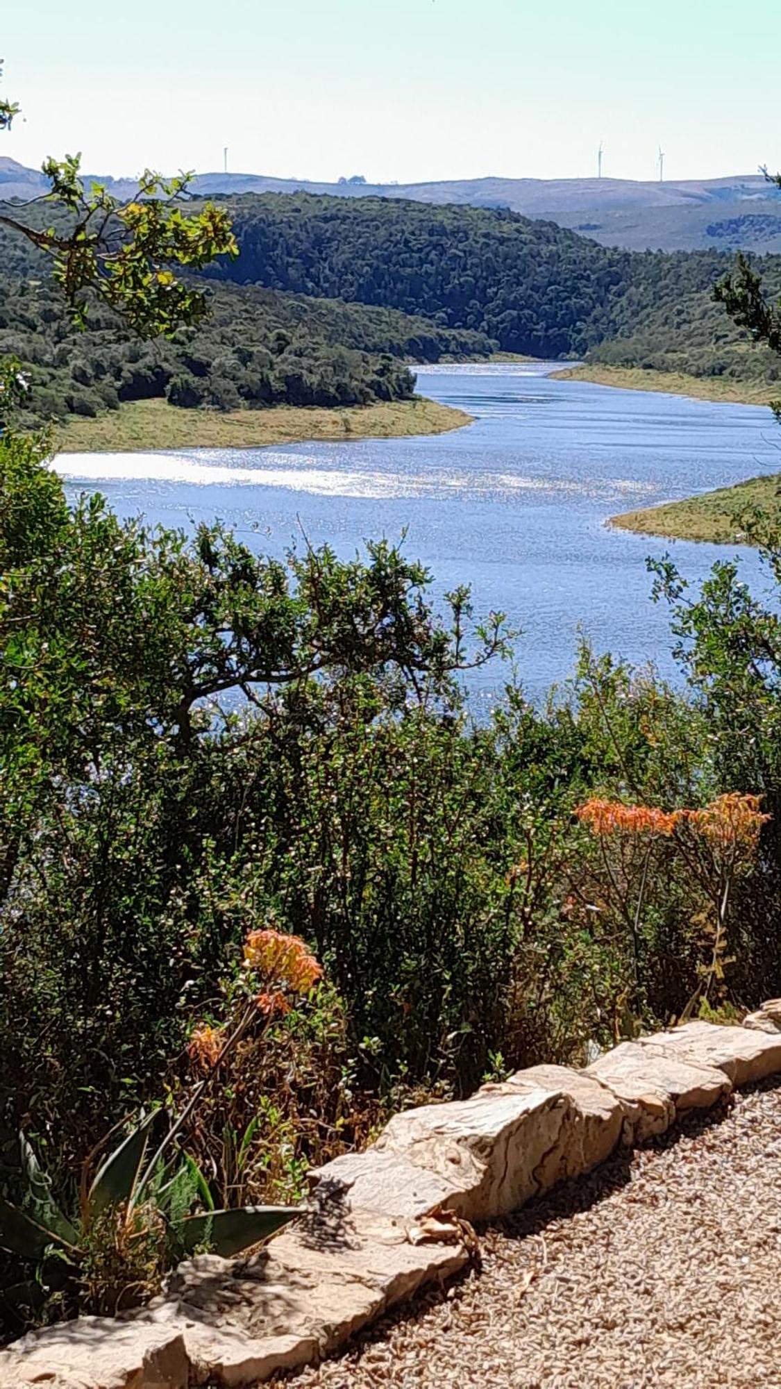 African Safari Lodge Grahamstown Zewnętrze zdjęcie