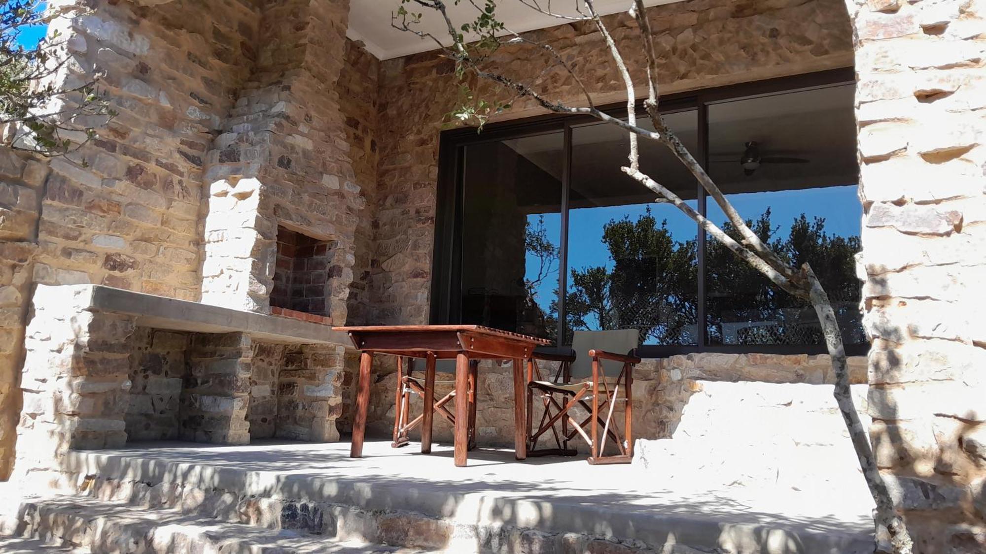 African Safari Lodge Grahamstown Zewnętrze zdjęcie
