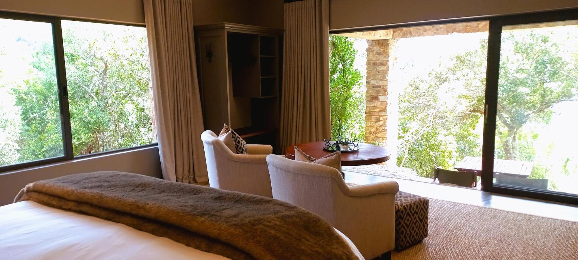 African Safari Lodge Grahamstown Zewnętrze zdjęcie