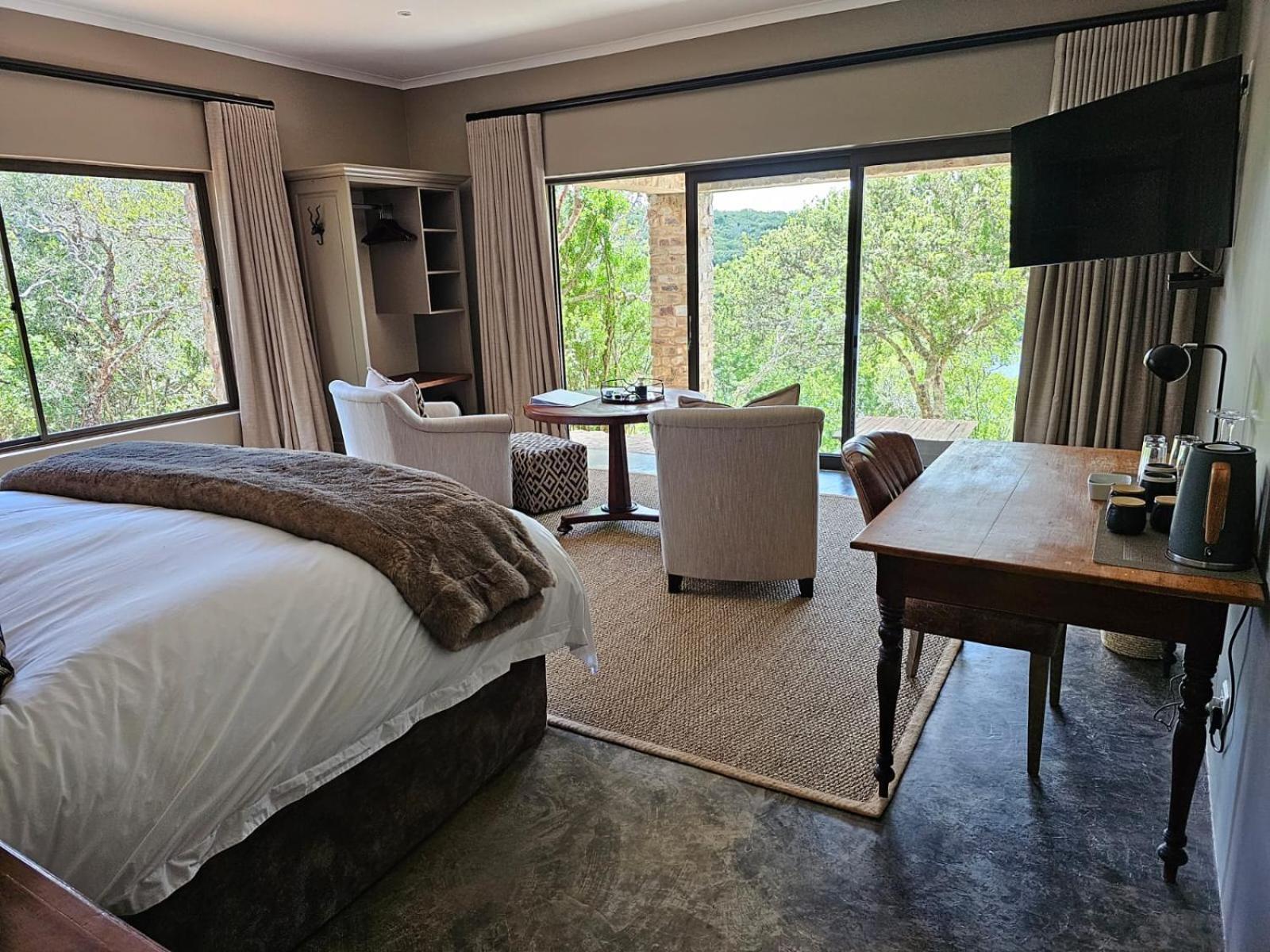 African Safari Lodge Grahamstown Zewnętrze zdjęcie