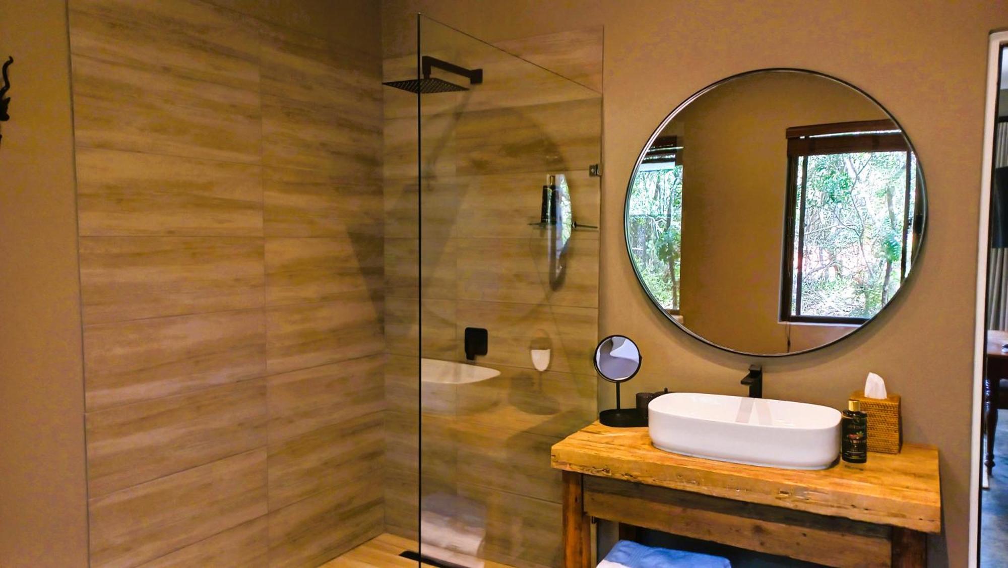 African Safari Lodge Grahamstown Zewnętrze zdjęcie