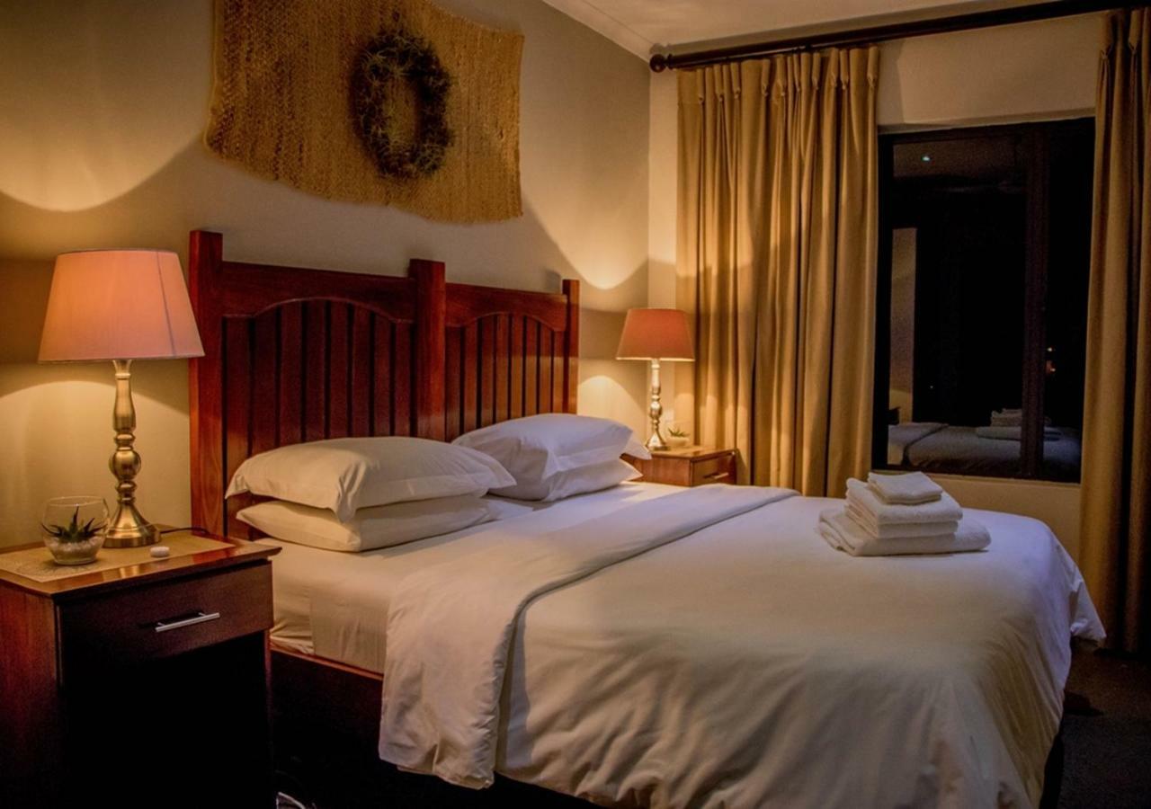 African Safari Lodge Grahamstown Zewnętrze zdjęcie