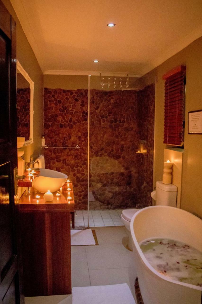 African Safari Lodge Grahamstown Zewnętrze zdjęcie