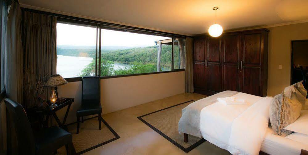 African Safari Lodge Grahamstown Zewnętrze zdjęcie