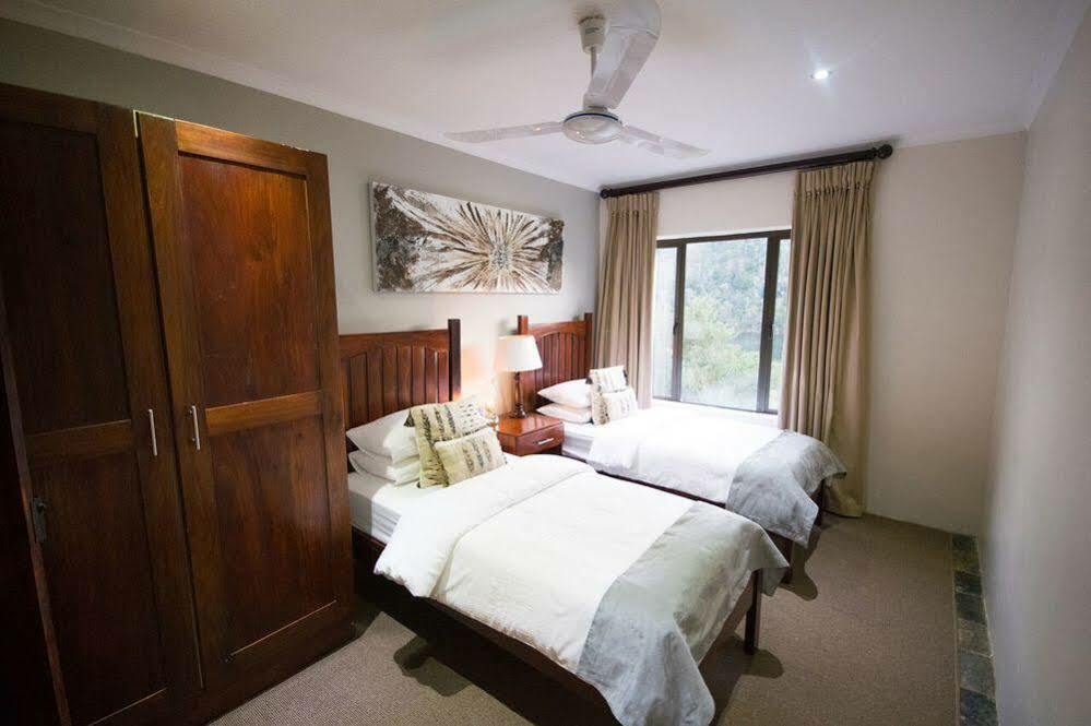African Safari Lodge Grahamstown Zewnętrze zdjęcie