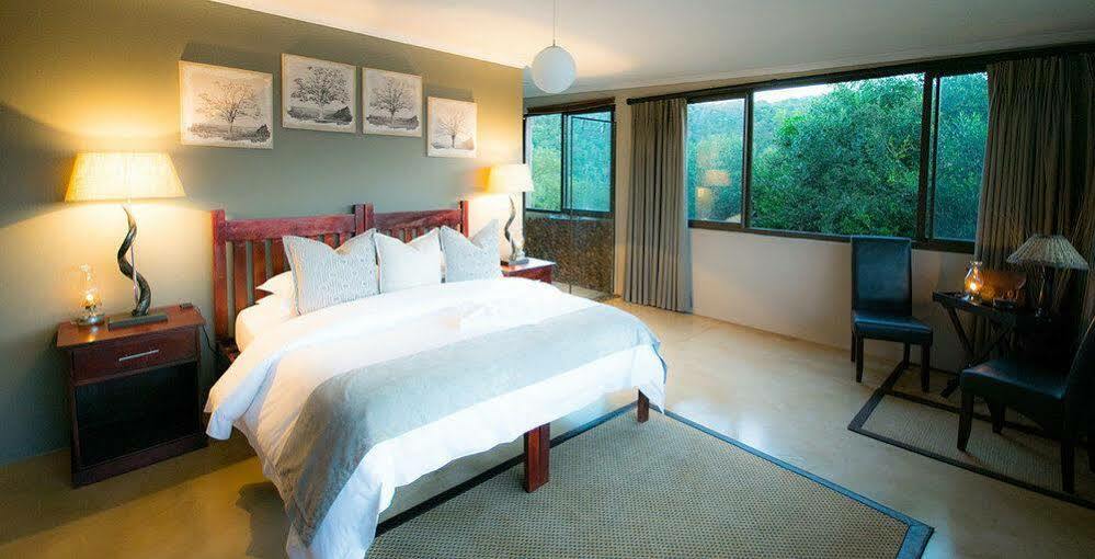African Safari Lodge Grahamstown Zewnętrze zdjęcie