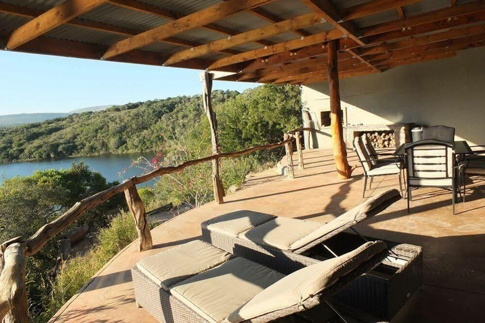 African Safari Lodge Grahamstown Zewnętrze zdjęcie