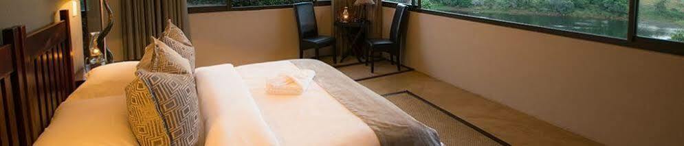 African Safari Lodge Grahamstown Zewnętrze zdjęcie
