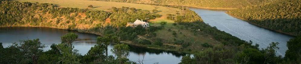 African Safari Lodge Grahamstown Zewnętrze zdjęcie