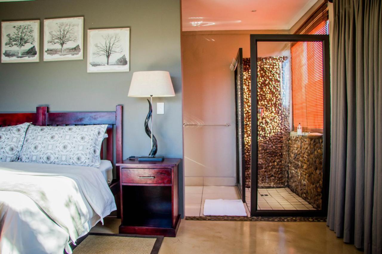 African Safari Lodge Grahamstown Zewnętrze zdjęcie