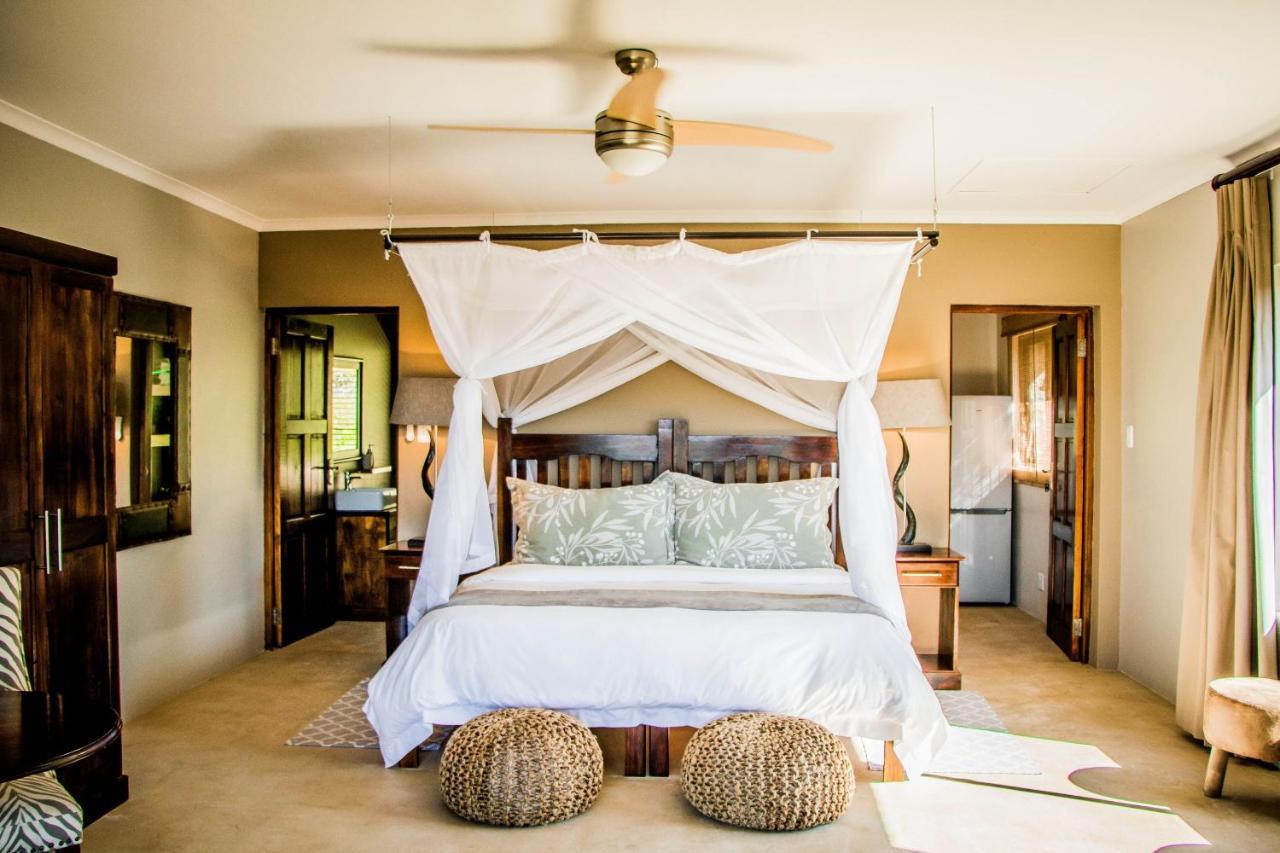 African Safari Lodge Grahamstown Zewnętrze zdjęcie