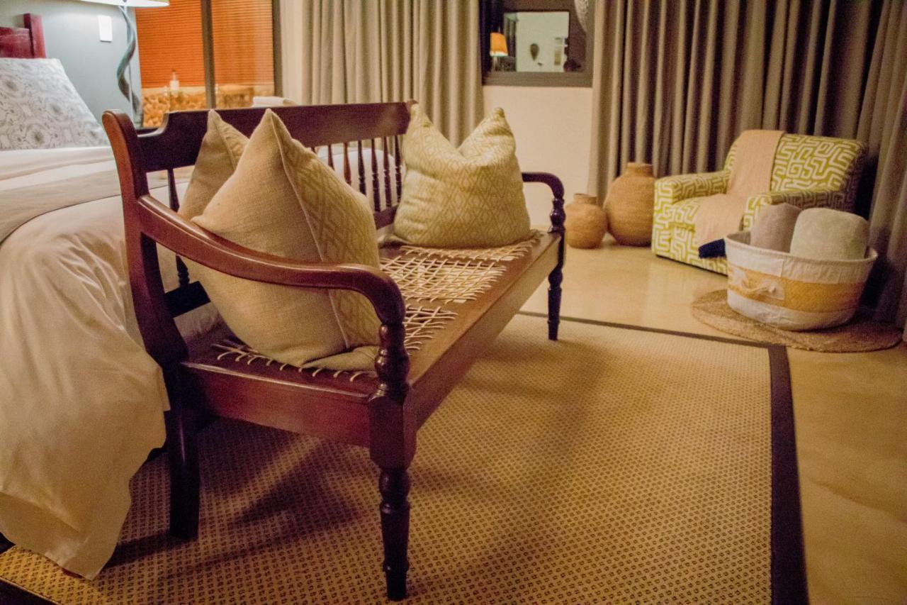 African Safari Lodge Grahamstown Zewnętrze zdjęcie