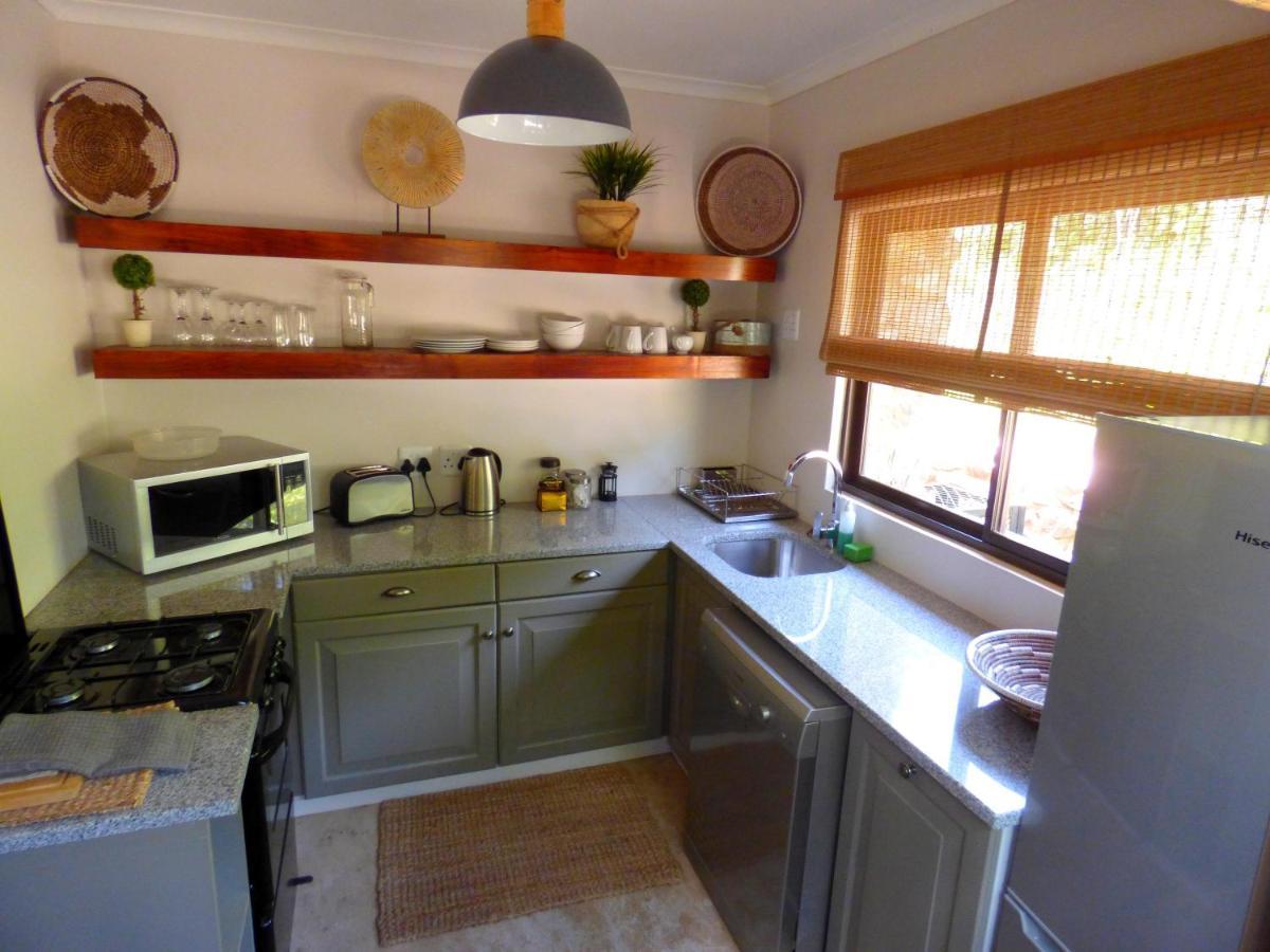 African Safari Lodge Grahamstown Zewnętrze zdjęcie