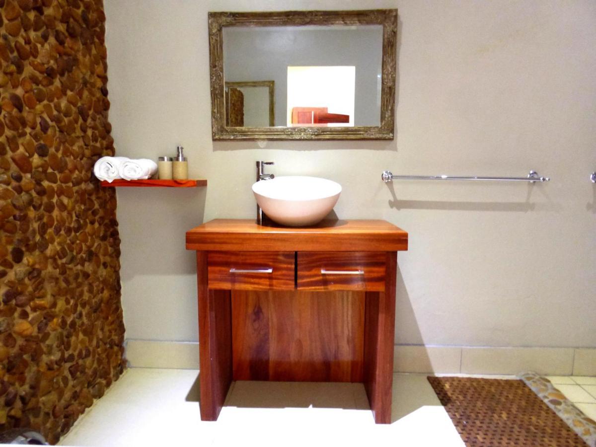 African Safari Lodge Grahamstown Zewnętrze zdjęcie