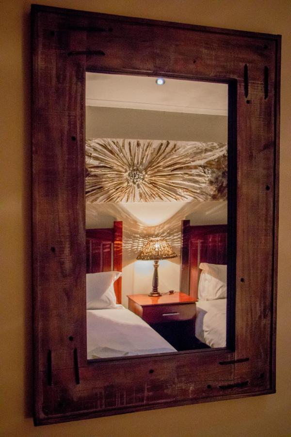 African Safari Lodge Grahamstown Zewnętrze zdjęcie