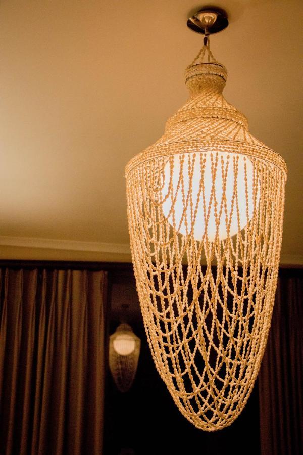 African Safari Lodge Grahamstown Zewnętrze zdjęcie